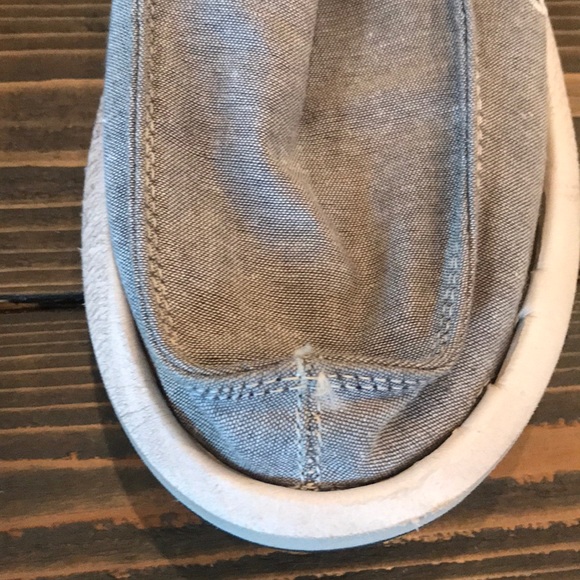 Men’s Sanuks - Picture 5 of 5